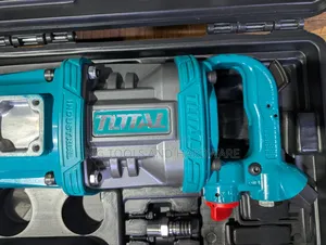 Air Impact Wrench