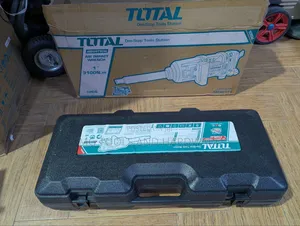 Air Impact Wrench