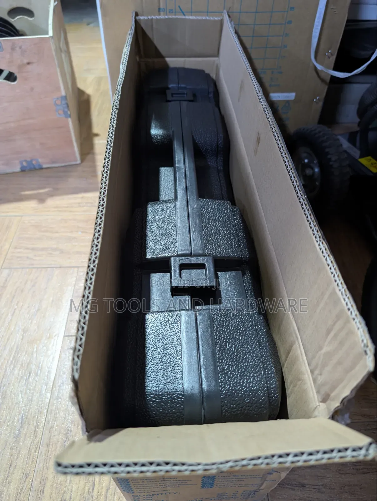 Air Impact Wrench