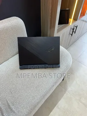Laptop Asus ROG Strix G15 16GB Intel Core i7 SSD 512GB