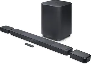 JBL Sound Bar Sb 550