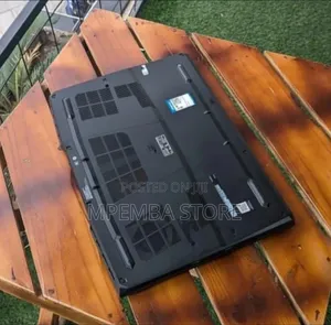 New Laptop MSI GP75 Leopard 16GB Intel Core i7 SSD 1T