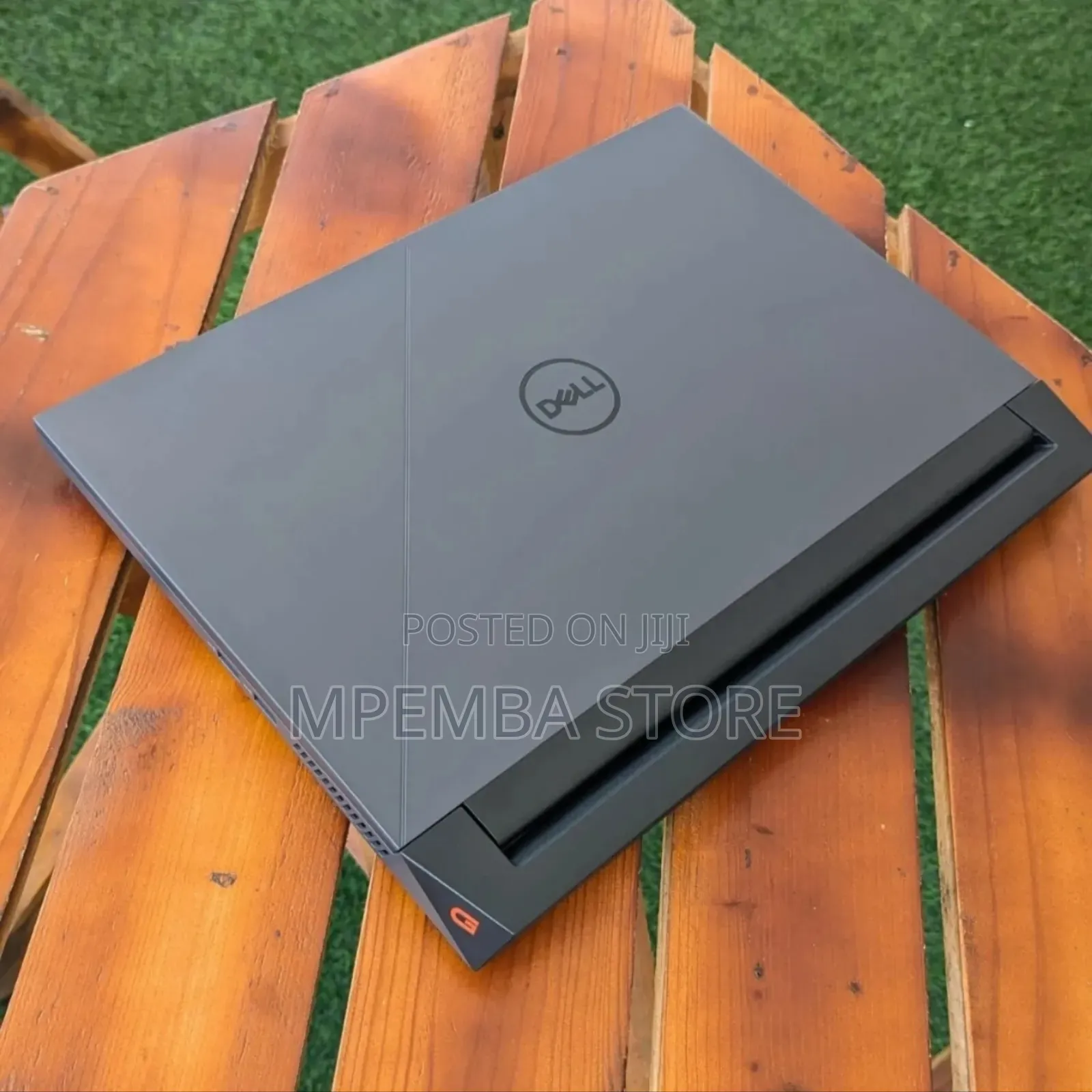 New Laptop Dell G15 5535 16GB Intel Core i7 SSD 1T
