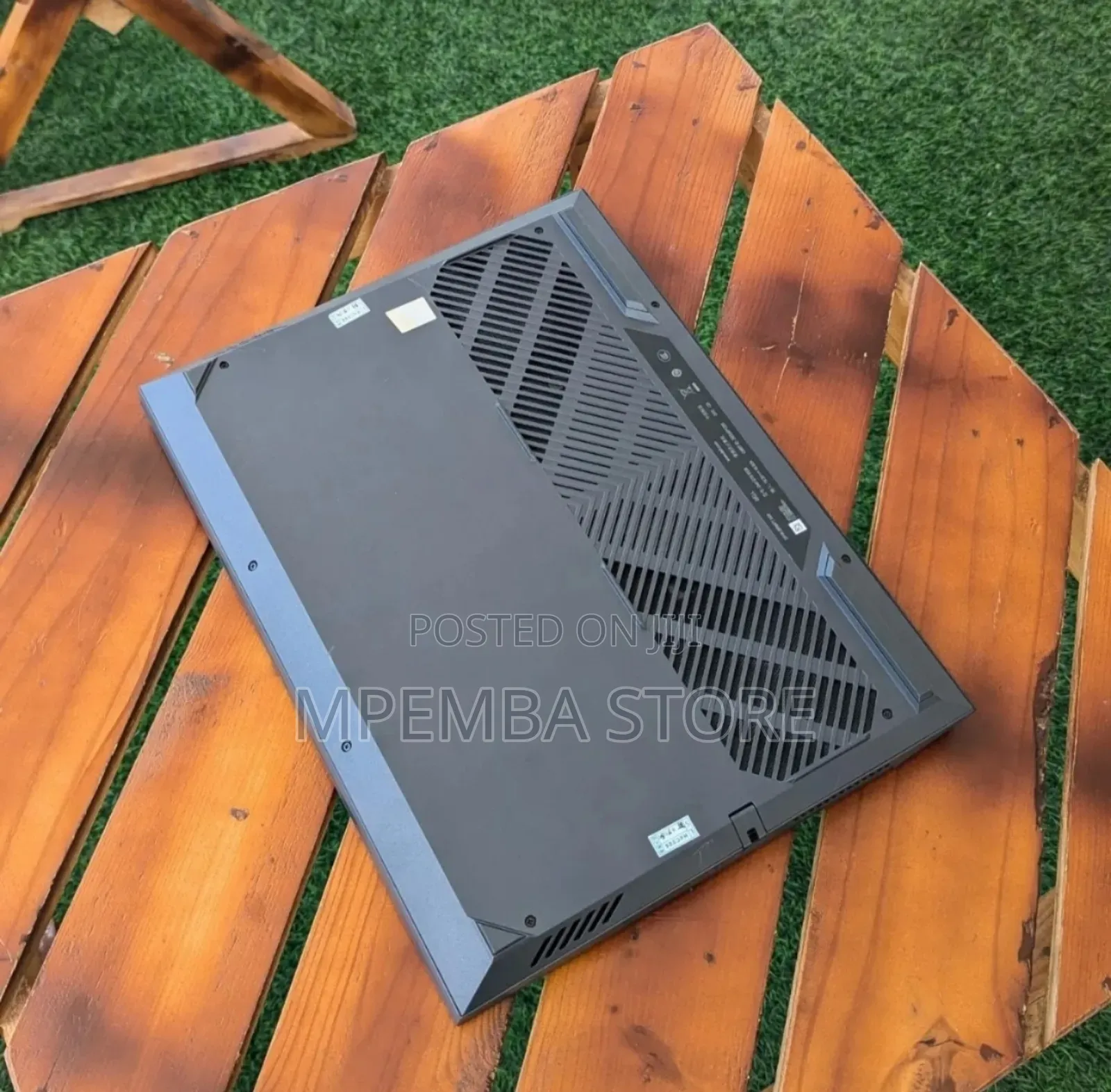New Laptop Dell G15 5535 16GB Intel Core i7 SSD 1T