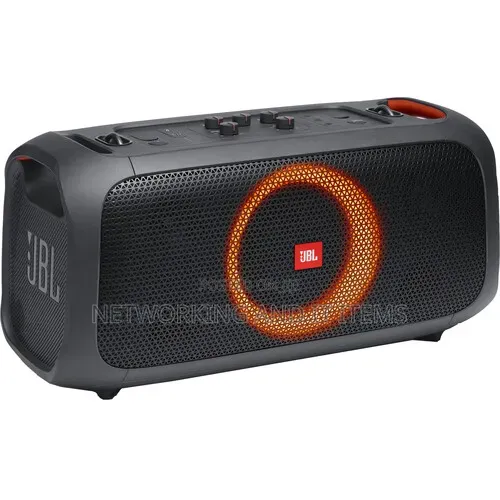 JBL on the Go Speaker