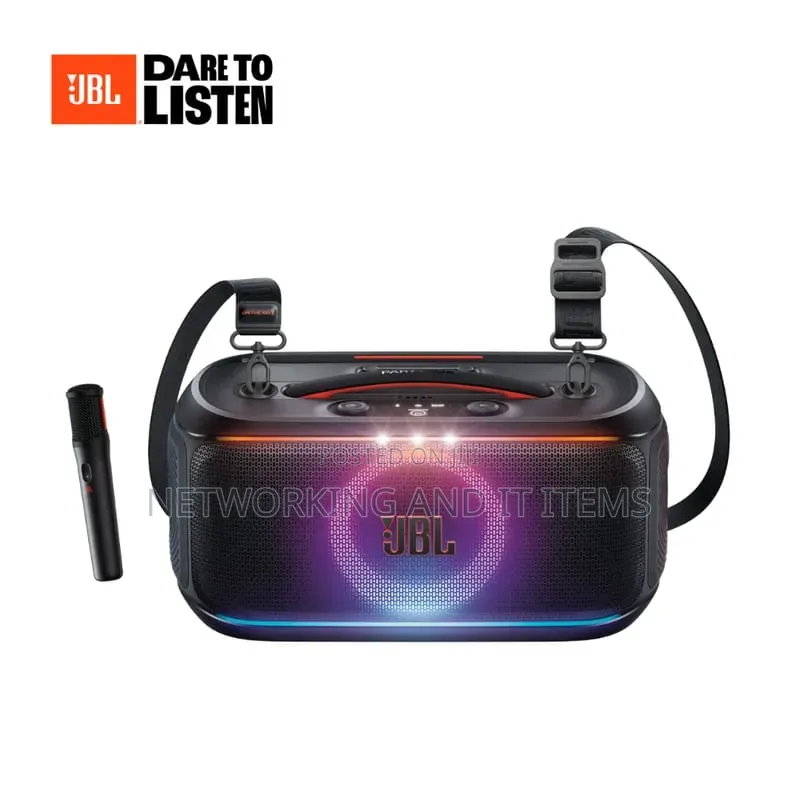 JBL on the Go Speaker