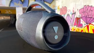 JBL Boom Box 3 Speaker