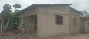 Furnished 6bdrm House in Vijibweni  Nunge, Kigamboni for sale