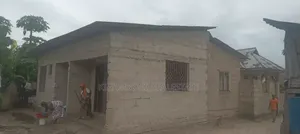 Furnished 6bdrm House in Vijibweni  Nunge, Kigamboni for sale