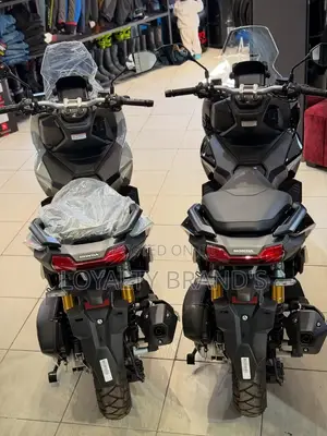 New Honda 2026