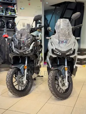 New Honda 2026
