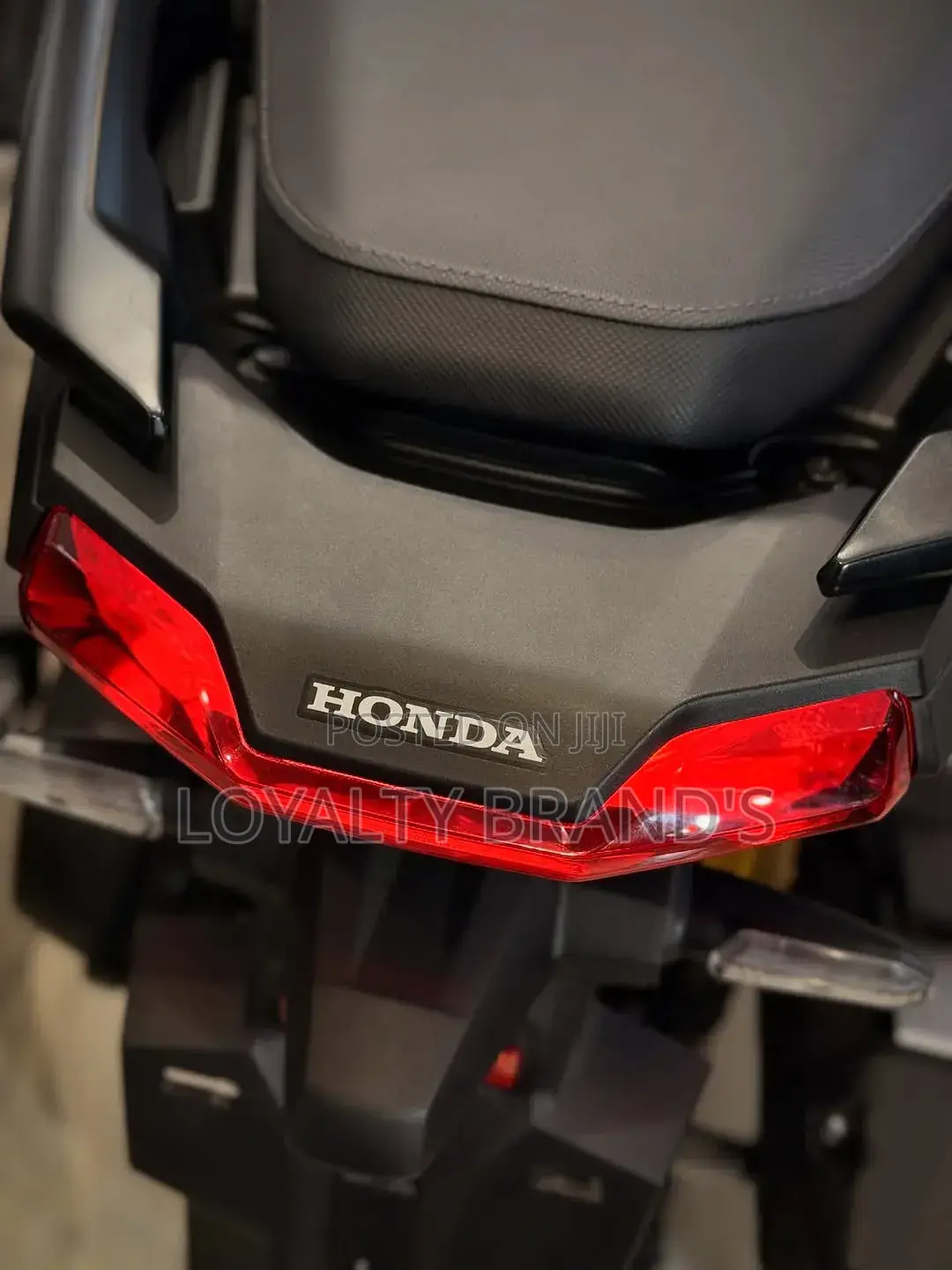 New Honda 2026