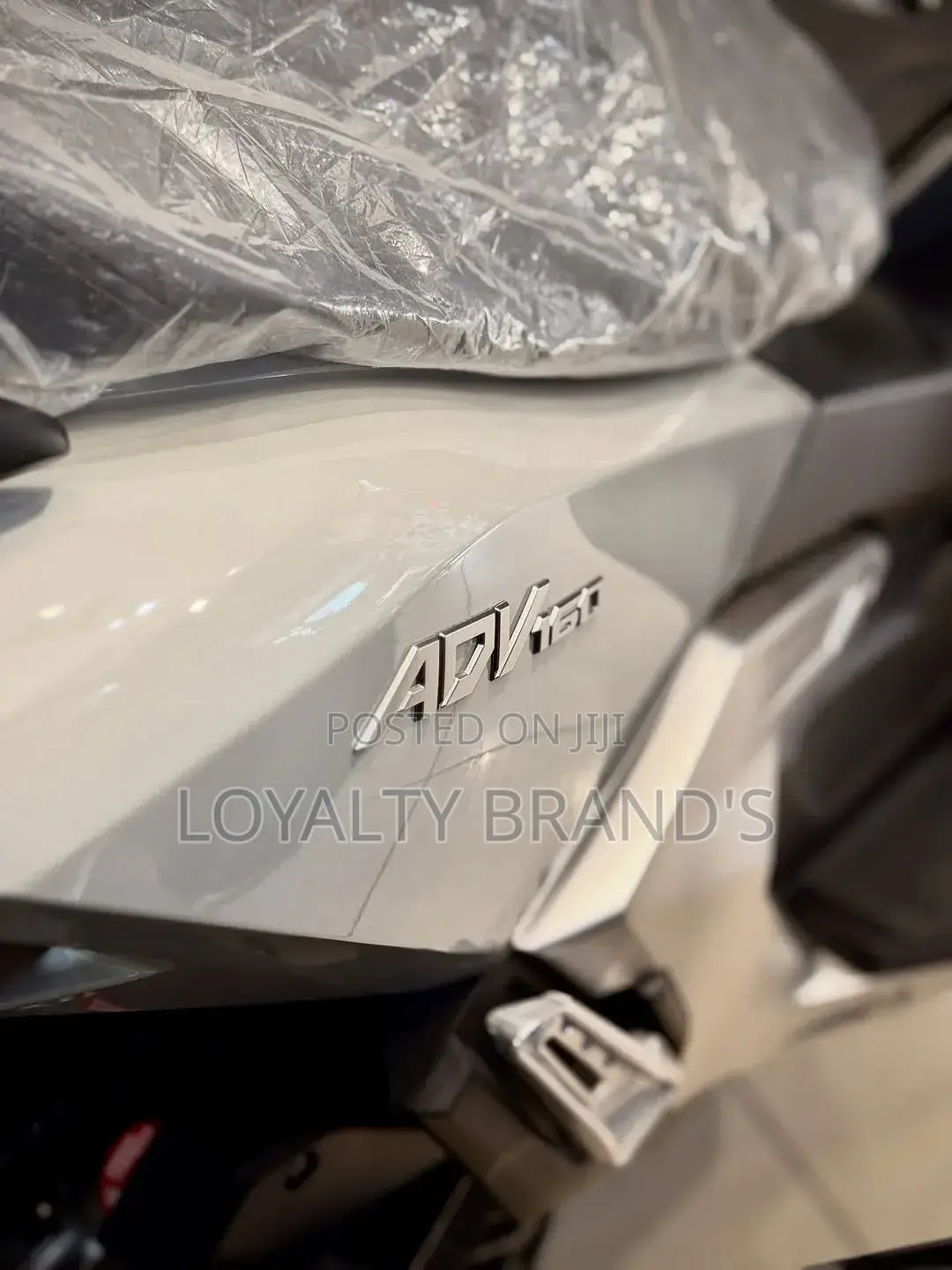 New Honda 2026