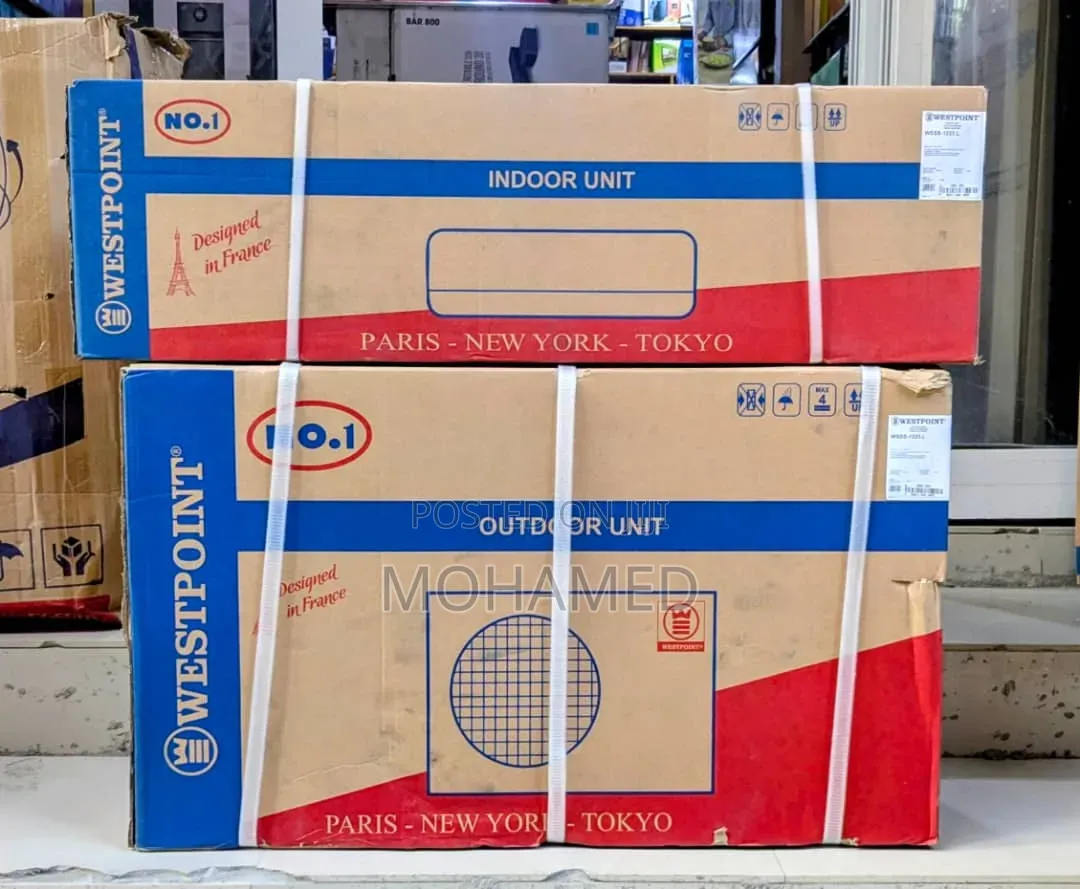 *West Point Ac Inverter*
*Btu12000*
