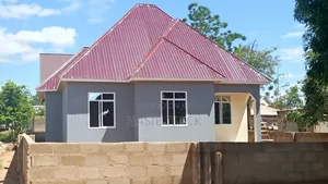 Furnished 3bdrm House in Igoma for sale
