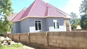 Furnished 3bdrm House in Igoma for sale