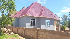 Furnished 3bdrm House in Igoma for sale