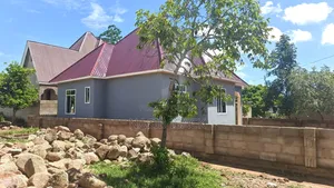 Furnished 3bdrm House in Igoma for sale