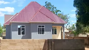 Furnished 3bdrm House in Igoma for sale