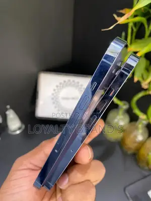 New Apple iPhone 13 Pro 128 GB Blue