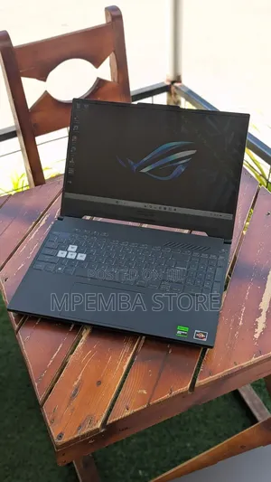 New Laptop Asus TUF Gaming FX504 16GB AMD Ryzen 7 SSD 512GB