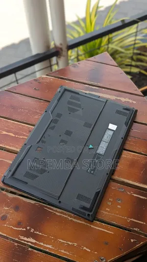 New Laptop Asus TUF Gaming FX504 16GB AMD Ryzen 7 SSD 512GB