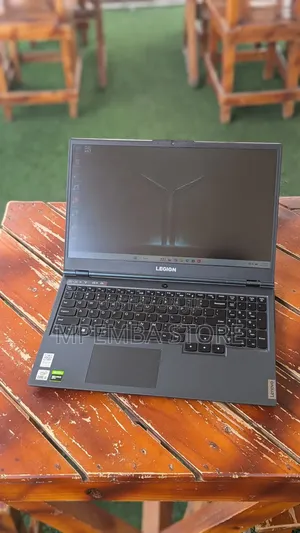 Laptop Lenovo Legion Y540 16GB Intel Core i5 SSD 512GB