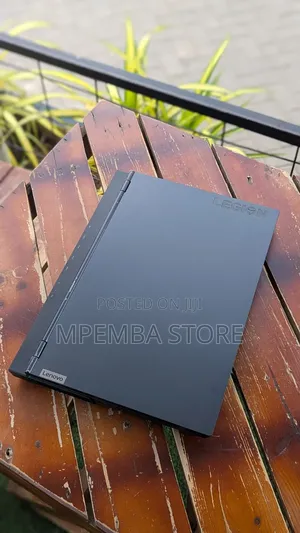 Laptop Lenovo Legion Y540 16GB Intel Core i5 SSD 512GB