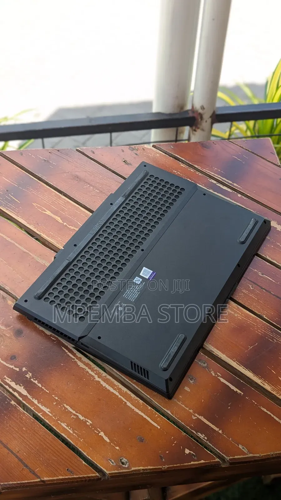 Laptop Lenovo Legion Y540 16GB Intel Core i5 SSD 512GB