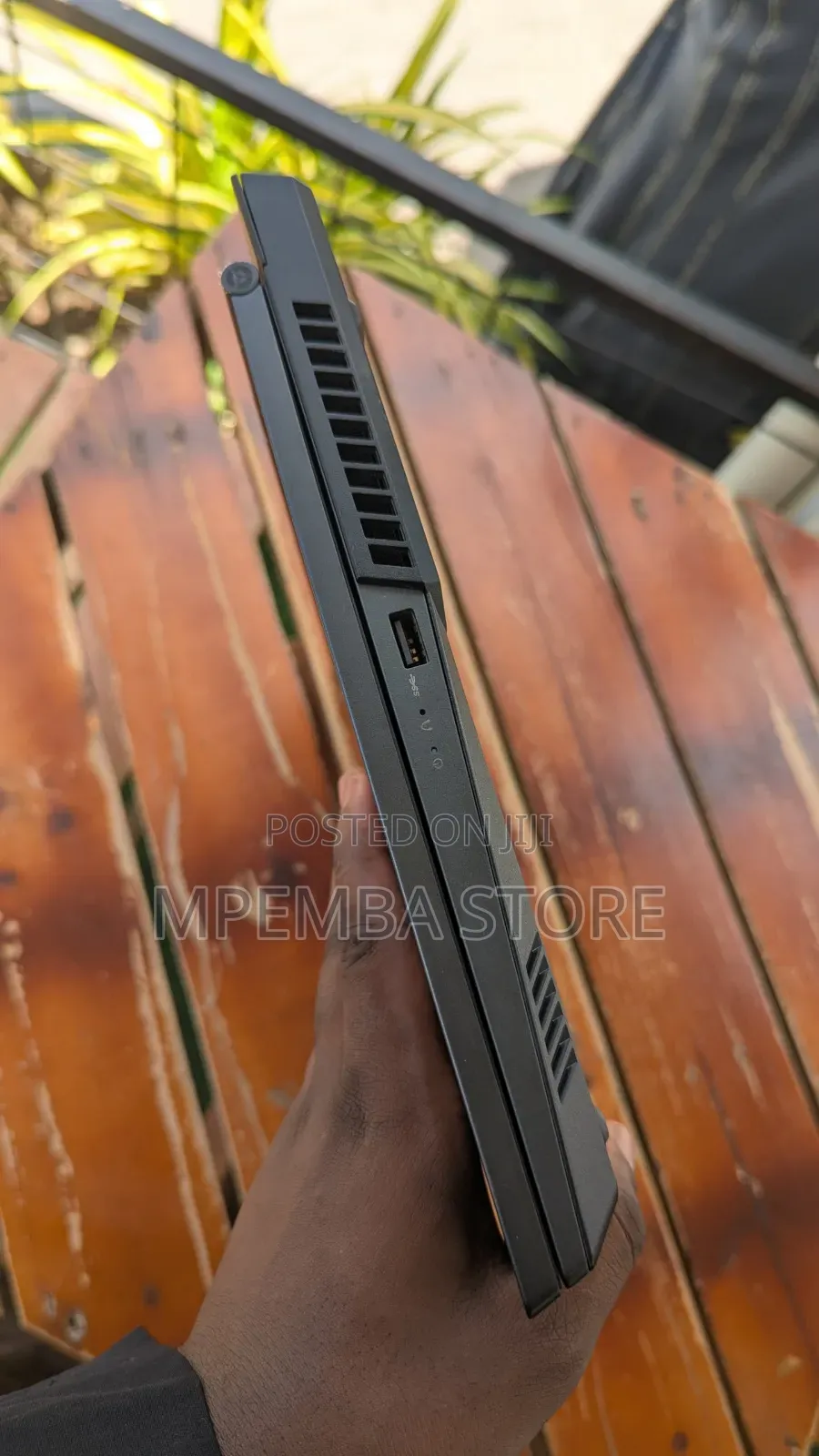 Laptop Lenovo Legion Y540 16GB Intel Core i5 SSD 512GB