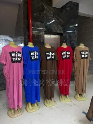 Miss Miss Dress