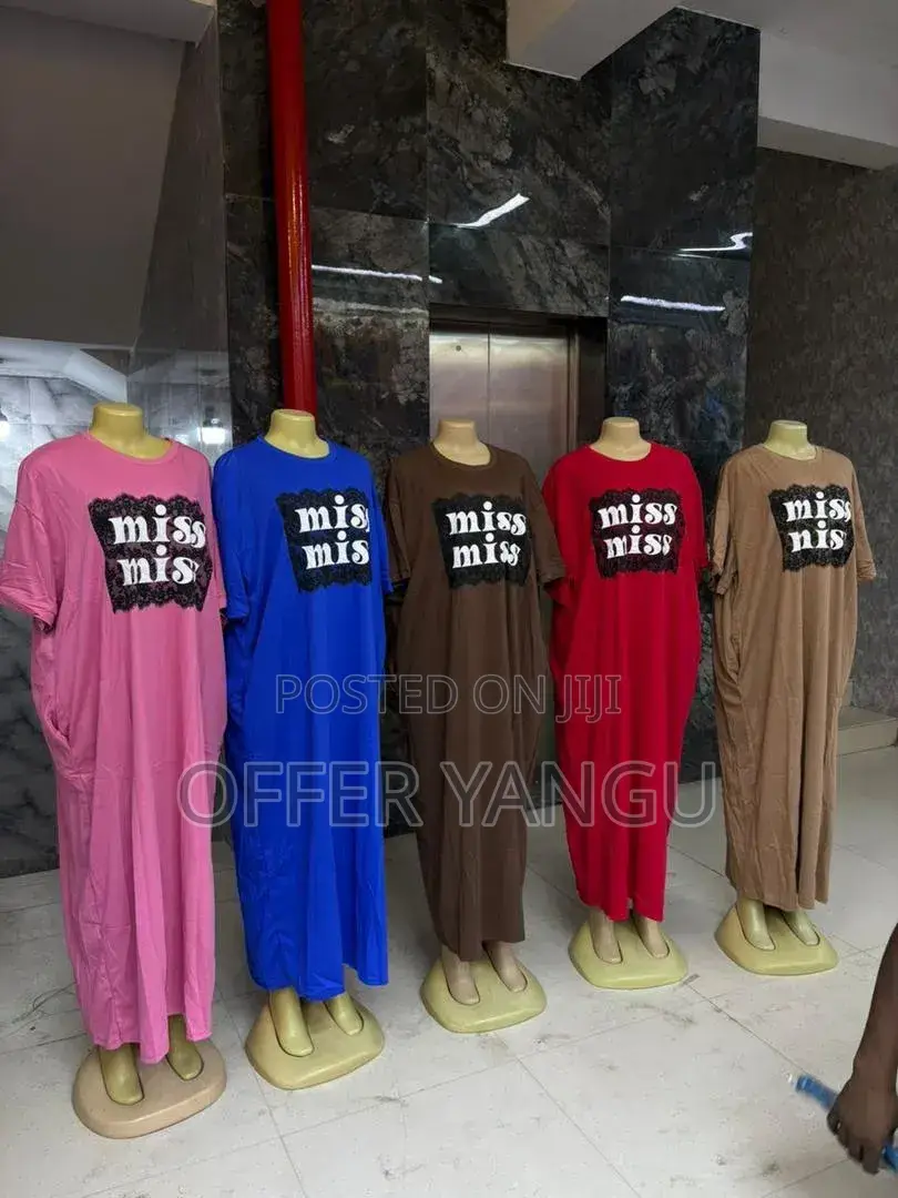 Miss Miss Dress