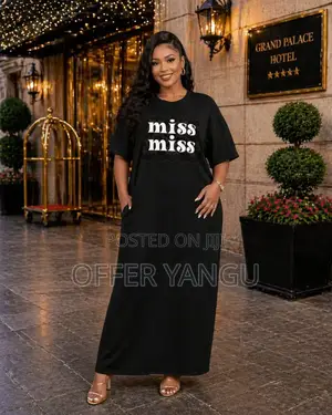 Miss Miss Dress