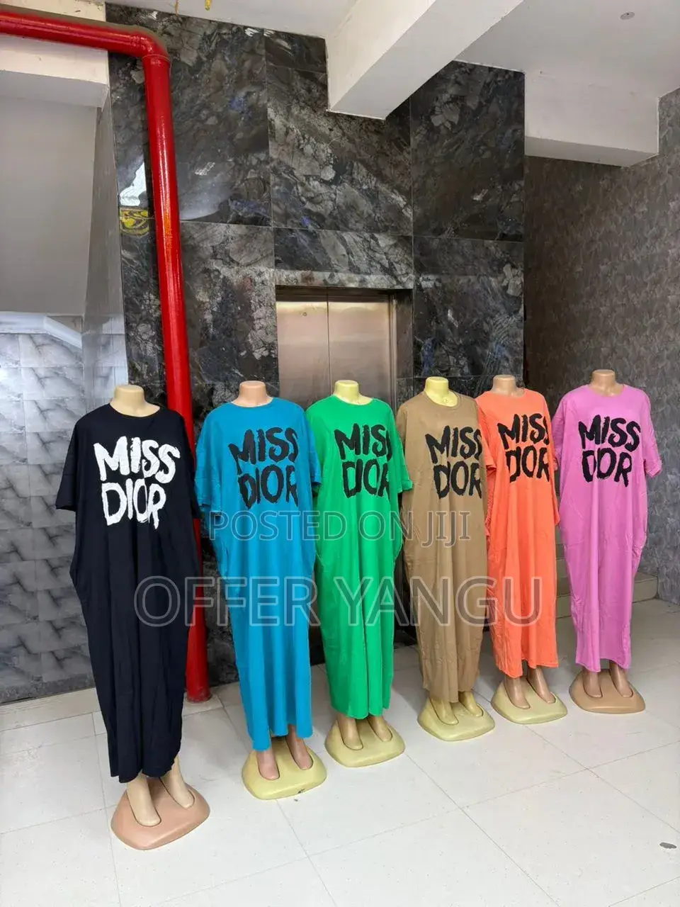 Miss Miss Dress