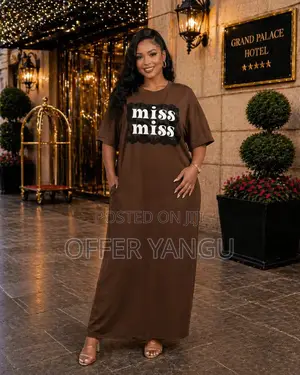 Miss Miss Dress