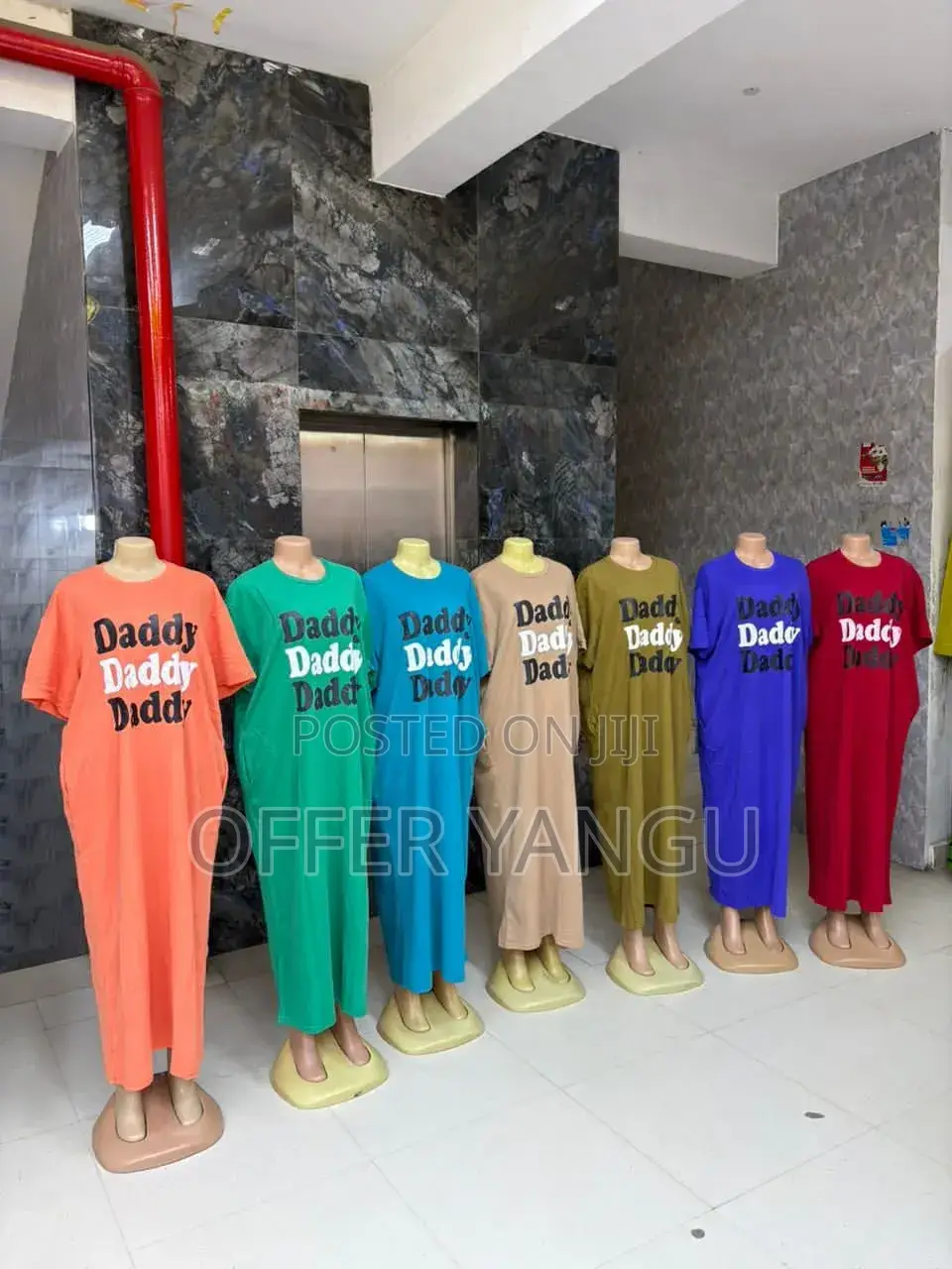 Miss Miss Dress