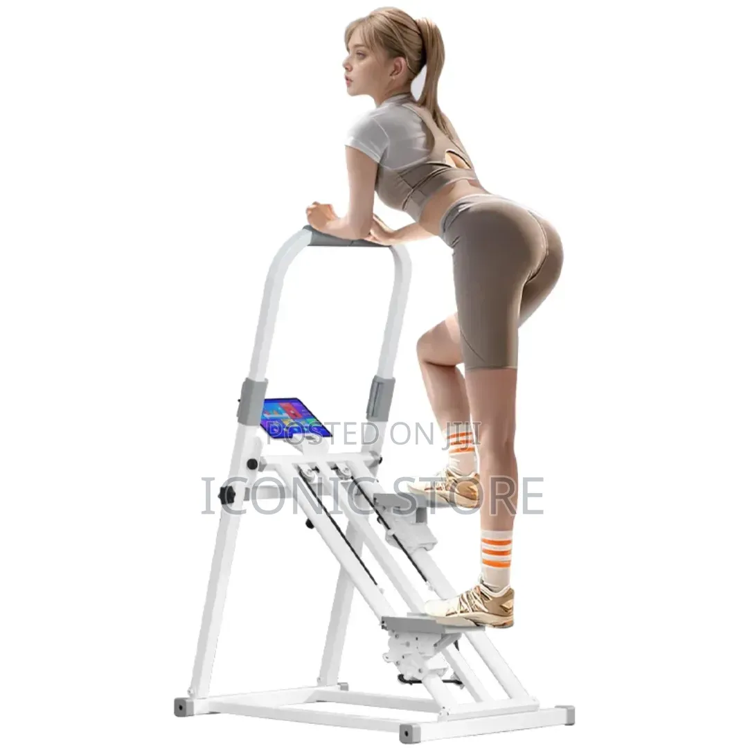 Climber Machine