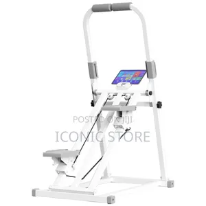 Climber Machine