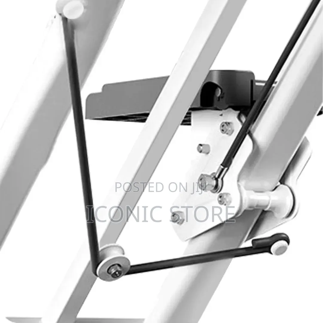 Climber Machine