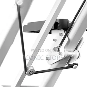Climber Machine