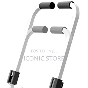 Climber Machine
