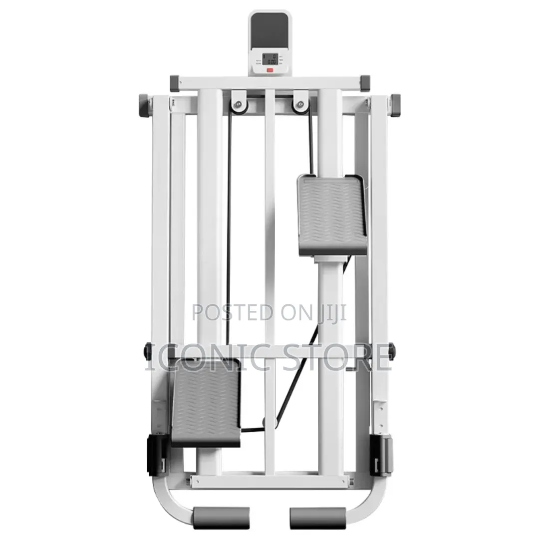 Climber Machine