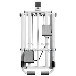 Climber Machine