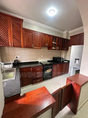 2bdrm Apartment in Mbezi Beach for rent
