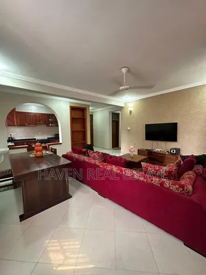 2bdrm Apartment in Mbezi Beach for rent
