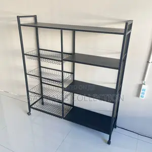 Kitchen Tray Organizer