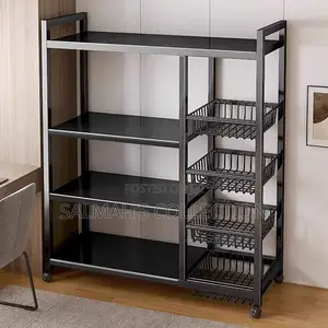Kitchen Tray Organizer