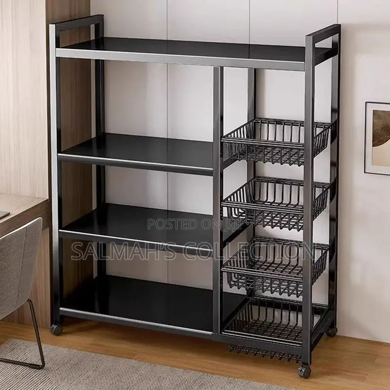 Kitchen Tray Organizer