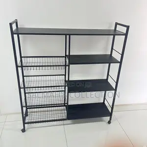 Kitchen Tray Organizer