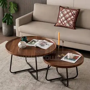 Coffee Table Marble